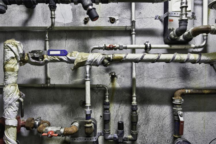 Other Issues Arising from Galvanized Steel Pipes