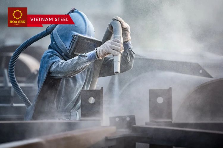 Achieving Optimal Surface Pre-Treatment for Galvanized Steel