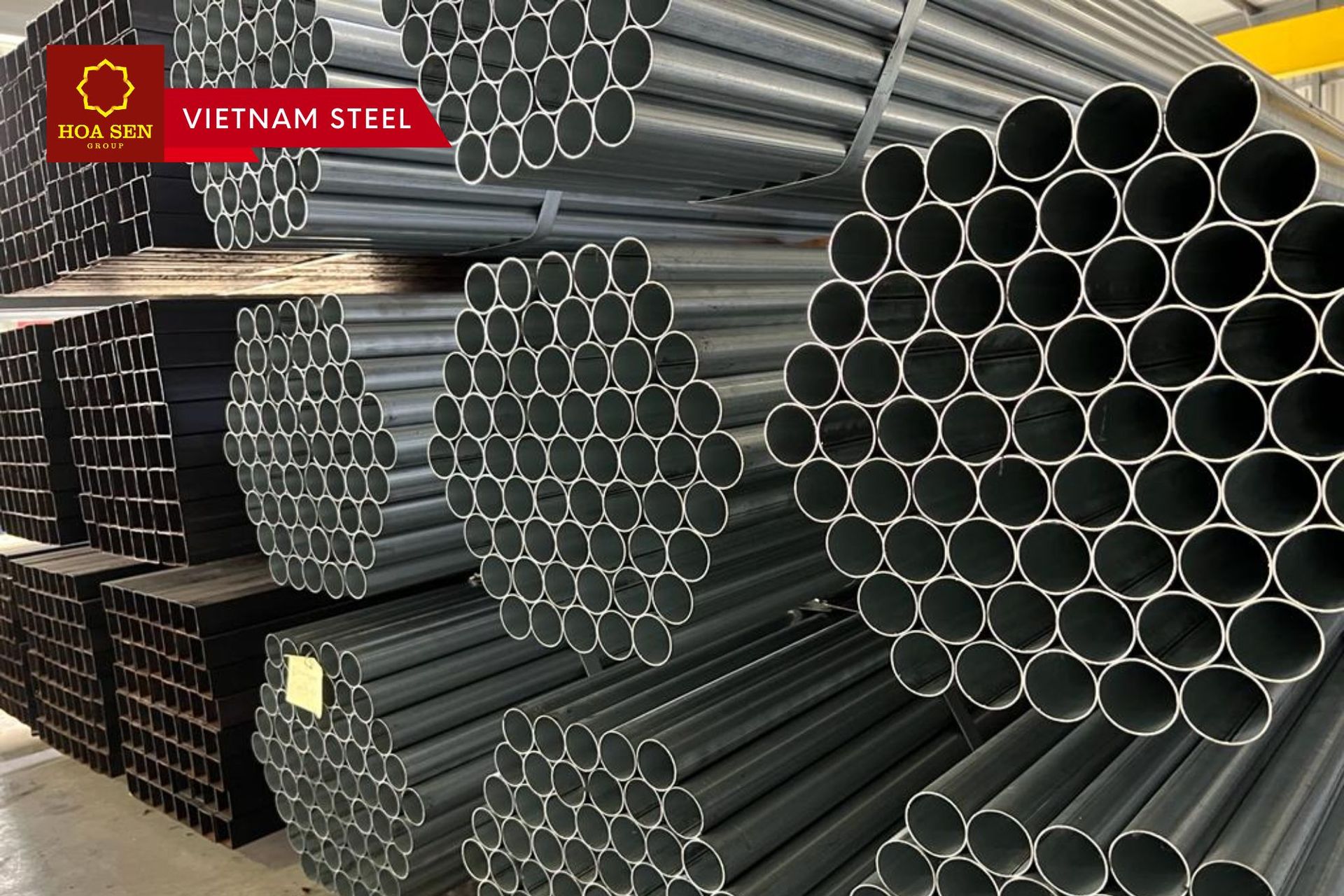 Pipe-Manufacturing
