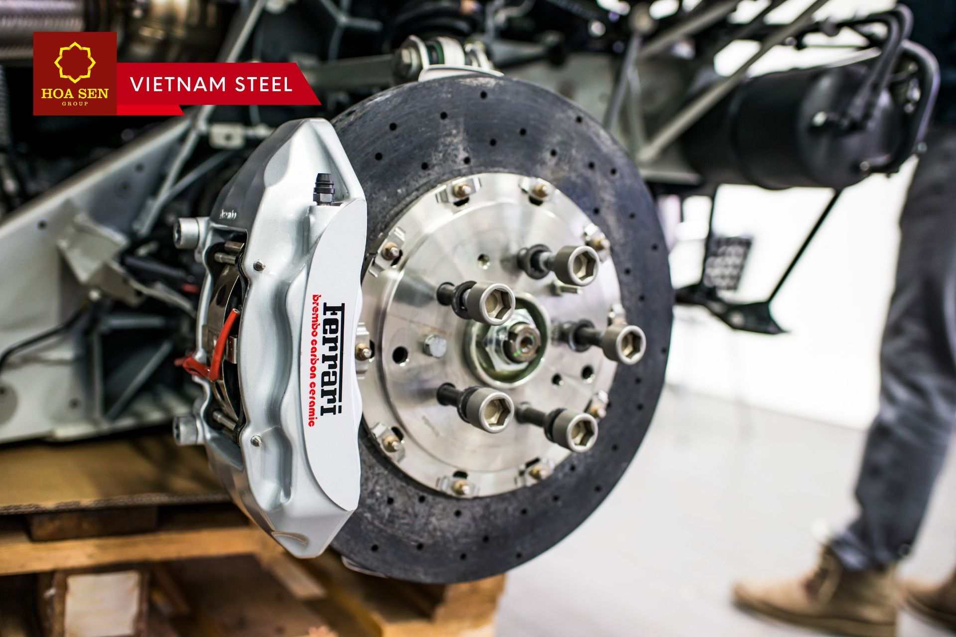 Automotive Parts