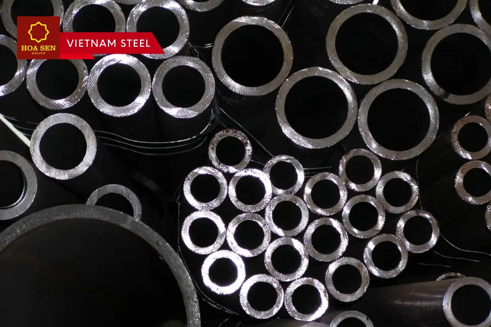 What is Carbon Steel Pipe